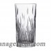 Lorren Home Trends RCR Fire 11 oz. Crystal Highball Glass LHT1157